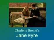 Charlotte Bront