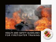 Health and Safety Guidelines for Firefighter Training