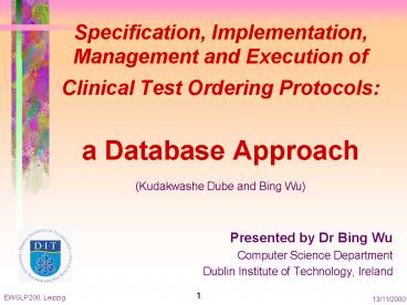 presentation player overlay