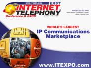 A Look at Hosted VoIP