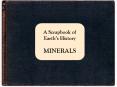 A Scrapbook of Earths History MINERALS PowerPoint PPT Presentation