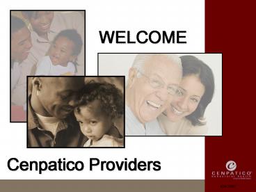 presentation player overlay