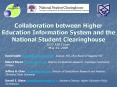 Collaboration between Higher Education Information System and the National Student Clearinghouse PowerPoint PPT Presentation