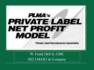 W. Frank Dell II, CMC