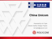 China Unicom