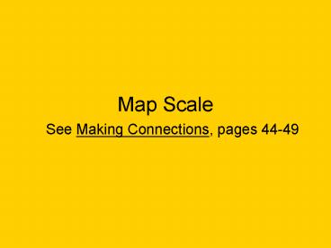 presentation player overlay