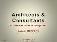 Architects PowerPoint PPT Presentation