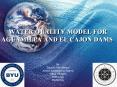 WATER%20QUALITY%20MODEL%20FOR%20AGUAMILPA%20AND%20EL%20CAJON%20DAMS PowerPoint PPT Presentation
