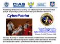CyberPatriot PowerPoint PPT Presentation