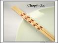 Chopsticks PowerPoint PPT Presentation