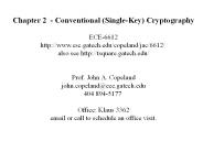 Chapter%202%20-%20Conventional%20(Single-Key)%20Cryptography