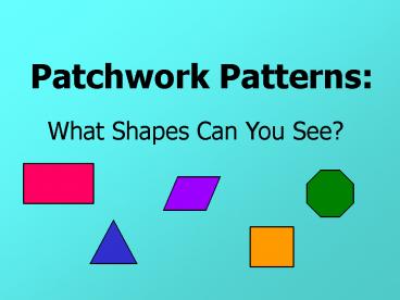 presentation player overlay