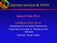 Internet services PowerPoint PPT Presentation