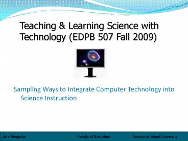 Your Title Goes Here