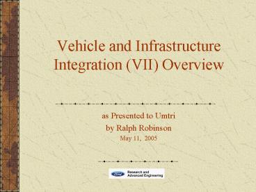 presentation player overlay