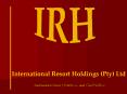 IRH PowerPoint PPT Presentation