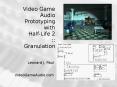 Video Game PowerPoint PPT Presentation