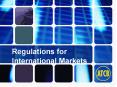 Regulations for International Markets PowerPoint PPT Presentation