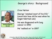 George