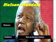 Nelson Mandela