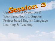 Using Internet Resources