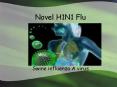 Novel H1N1 Flu PowerPoint PPT Presentation