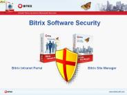 Bitrix Software Security