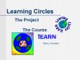 Learning%20Circles PowerPoint PPT Presentation
