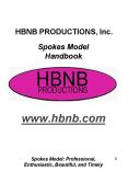 HBNB PRODUCTIONS, Inc' PowerPoint PPT Presentation