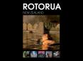 Rotorua Where is it PowerPoint PPT Presentation
