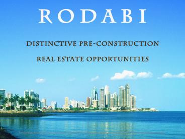 presentation player overlay