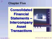 Chapter Five
