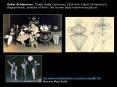 Oskar Schlemmer, Triadic Ballet costumes, 1926 with (right) Schlemmer PowerPoint PPT Presentation