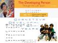 Cognitive Development: The School Years PowerPoint PPT Presentation