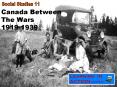 Canada Between The Wars 19191939 PowerPoint PPT Presentation