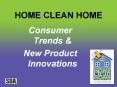 HOME CLEAN HOME PowerPoint PPT Presentation