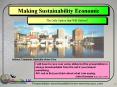 Making Sustainability Economic PowerPoint PPT Presentation