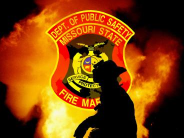 presentation player overlay