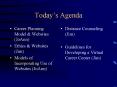 Todays Agenda PowerPoint PPT Presentation