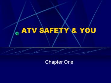 presentation player overlay