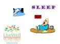 Sleep PowerPoint PPT Presentation