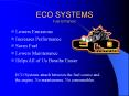PowerPoint Presentation  -  ECO-Systems PowerPoint PPT Presentation