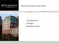 Anatomy of a Historic Hotel Project PowerPoint PPT Presentation
