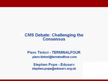 Advantages%20of%20CMS