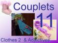 Couplets PowerPoint PPT Presentation