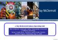 J' Ray McDermott Middle East and India PowerPoint PPT Presentation