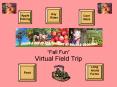 Virtual Field Trip PowerPoint PPT Presentation