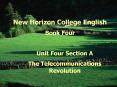 New Horizon College English PowerPoint PPT Presentation