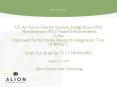 US Air Force Human Systems Integration (HSI) Maintenance (MX) Model Enhancements in the Improved Performance Research Integration Tool (IMPRINT)  Final Out Brief for 711th HPW/HPO  August 31st, 2009 PowerPoint PPT Presentation