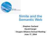 Simile%20and%20the%20Semantic%20Web